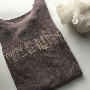 TK ‘TRIPPY BY NATURE’ SWEATER